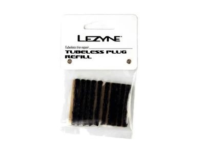 1 PK PTBLS V104 10 Lezyne tubeless plug refill tubeless paikka image