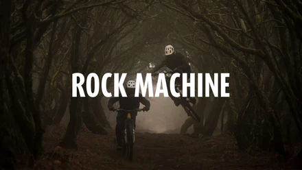 Rock Machine varaosat alkuperaiset Rock Machine varaosat Rock Machine osat ebikeparts fi